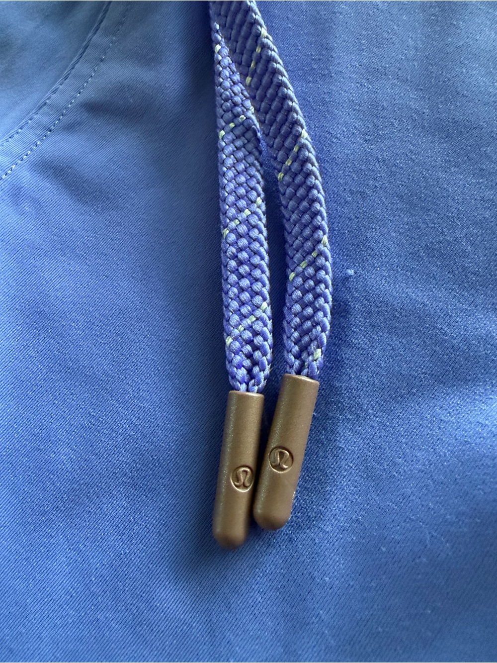 Lululemon Cargo Super-High-Rise Hiking Tight 25" in Charged Indigo - Picture 6 of 8
